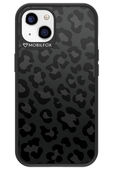 BLACK LEOPARD 2.0 - Apple iPhone 13