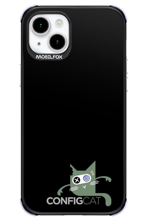 zombie2 - Apple iPhone 15 Plus