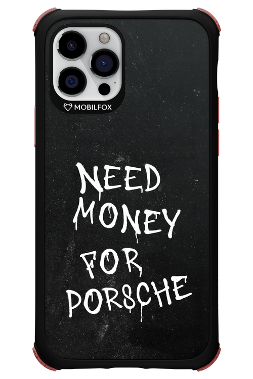 Need Money II - Apple iPhone 12 Pro