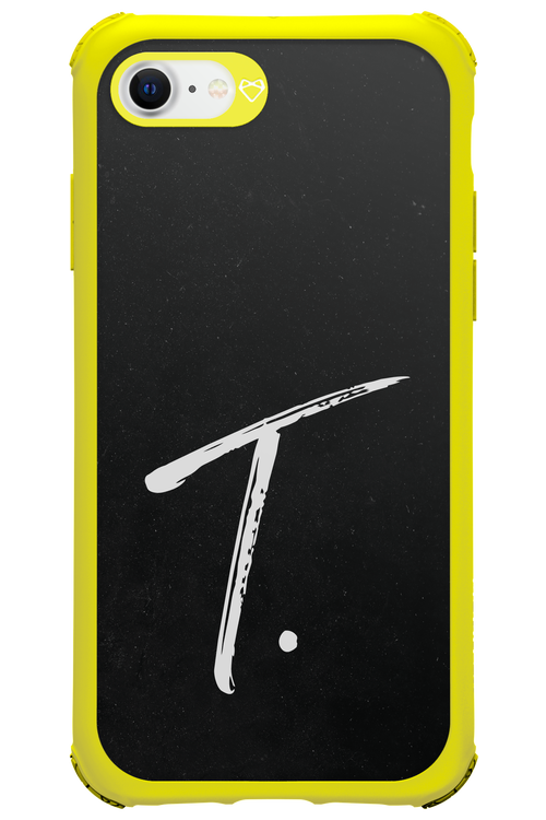 (Off Space) T 2.0 - Apple iPhone 7