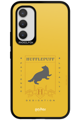 Hufflepuff. - Samsung Galaxy A34