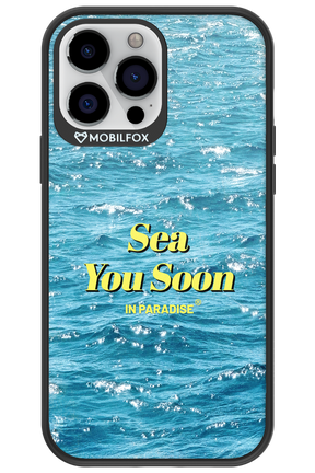 Sea You - Apple iPhone 13 Pro Max