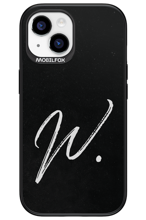 (Off Space) W 2.0 - Apple iPhone 15