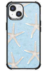 Baby Blue Sea - Apple iPhone 14