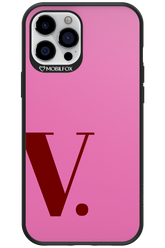 V (Sorbet) 2.0 - Apple iPhone 12 Pro Max