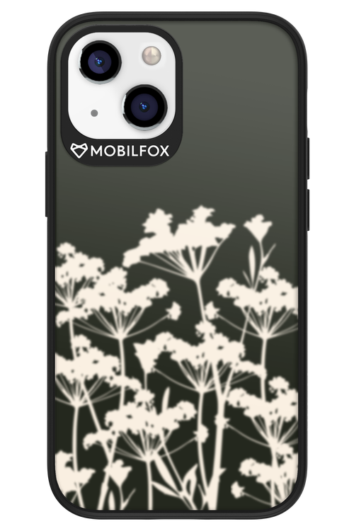 Midnight Bloom - Apple iPhone 13 Mini