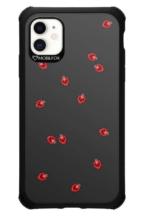 LADYBUGS - Apple iPhone 11
