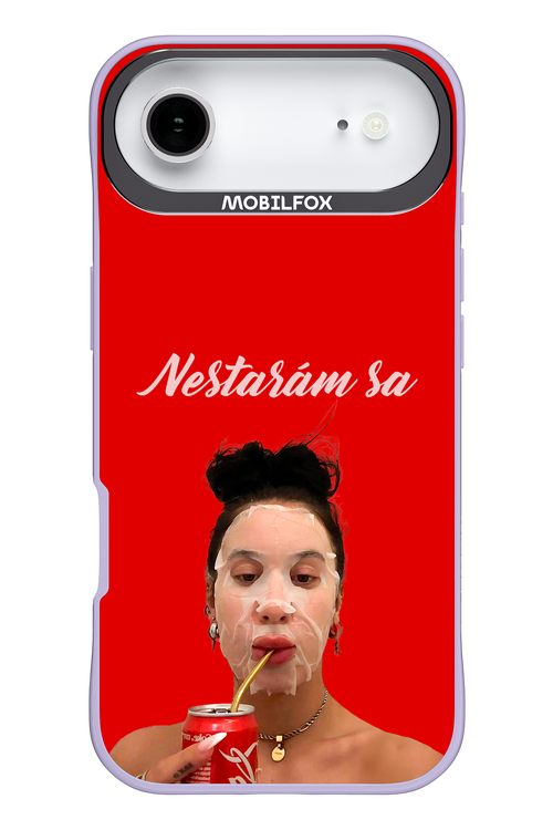 Nestarám Sa - Apple iPhone 17 Air