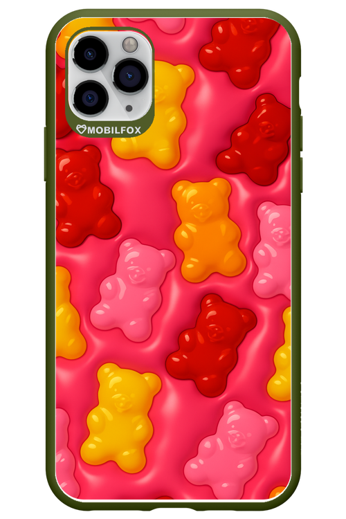 GumBears - Apple iPhone 11 Pro Max