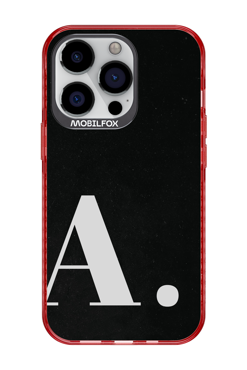 A (Off Space) 2.0 - Apple iPhone 13 Pro