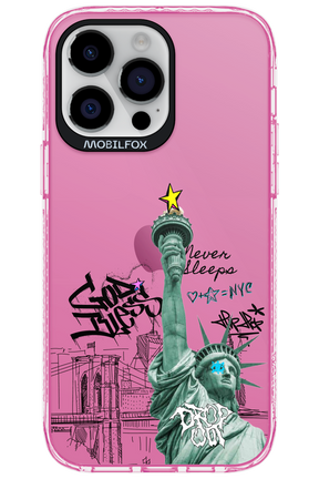 Urban Liberty - Apple iPhone 14 Pro Max