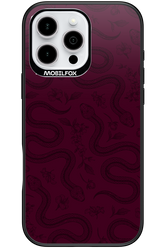 Temptation 2.0 - Apple iPhone 16 Pro Max