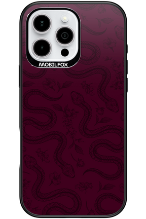 Temptation 2.0 - Apple iPhone 16 Pro Max