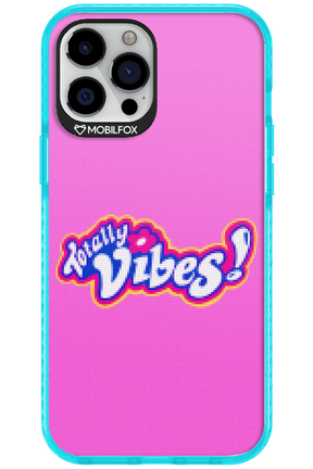 Totally Vibes II - Apple iPhone 12 Pro Max