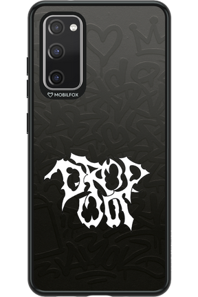 Drop Out - Samsung Galaxy S20 FE