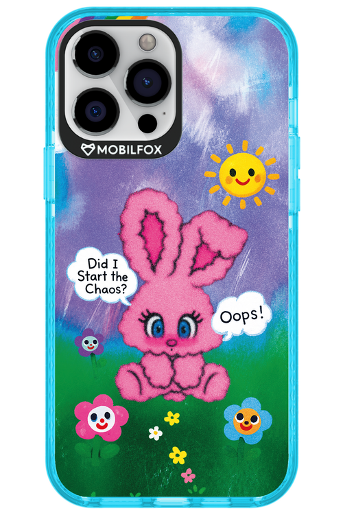 Ooops 2.0 - Apple iPhone 13 Pro Max