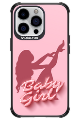 Pink Trouble - Apple iPhone 13 Pro