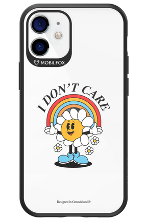Don't Care - Apple iPhone 12 Mini