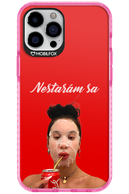 Nestarám Sa - Apple iPhone 12 Pro Max