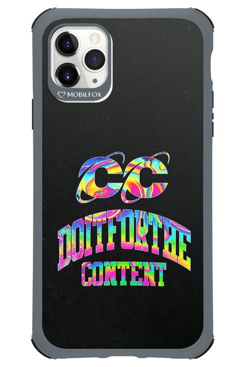 DO IT 2.0 - Apple iPhone 11 Pro Max