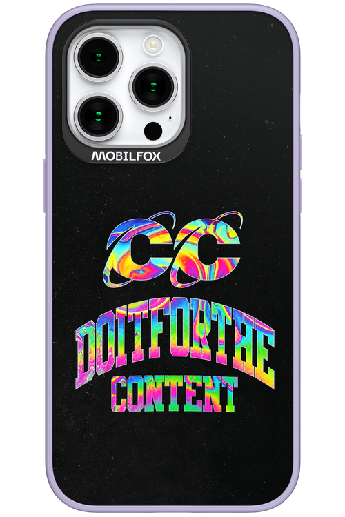 DO IT 2.0 - Apple iPhone 15 Pro Max