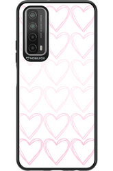 Lovelyy - Huawei P Smart 2021
