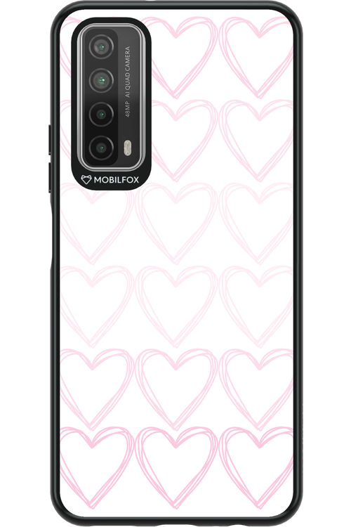 Lovelyy - Huawei P Smart 2021
