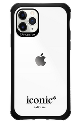 Iconic_ - Apple iPhone 11 Pro