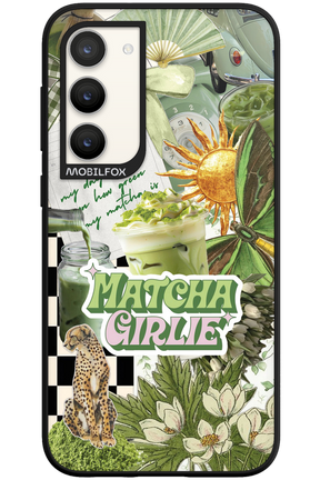 MATCHA - Samsung Galaxy S23 Plus