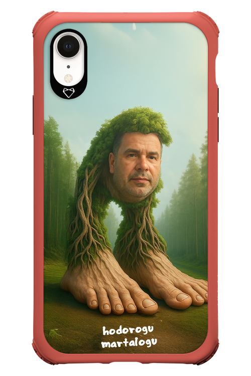 Hodorogu Martalogu - Apple iPhone XR