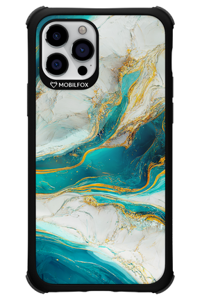 Emerald - Apple iPhone 12 Pro