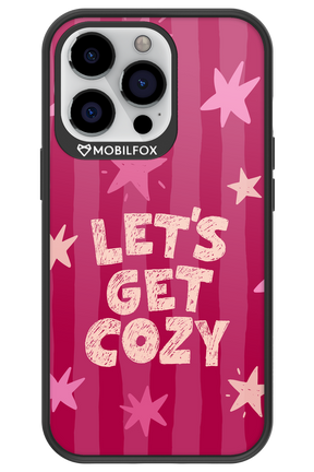Let's Get Cozy - Apple iPhone 13 Pro