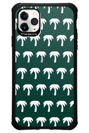 Palm Grid - Apple iPhone 11 Pro Max
