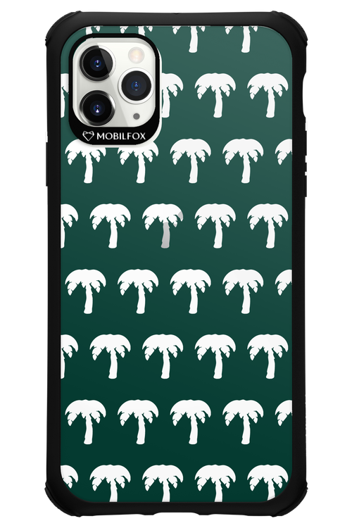 Palm Grid - Apple iPhone 11 Pro Max