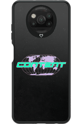 CONTENT 2.0 - Xiaomi Poco X3 NFC