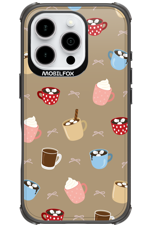 Coco Dream - Apple iPhone 16 Pro