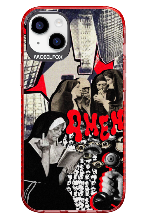 God is Calling - Apple iPhone 14 Plus