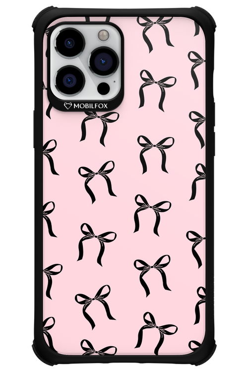 Bow Promise - Apple iPhone 12 Pro Max
