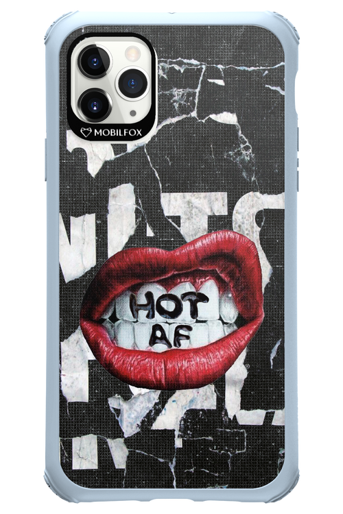 HOT AS F - Apple iPhone 11 Pro Max