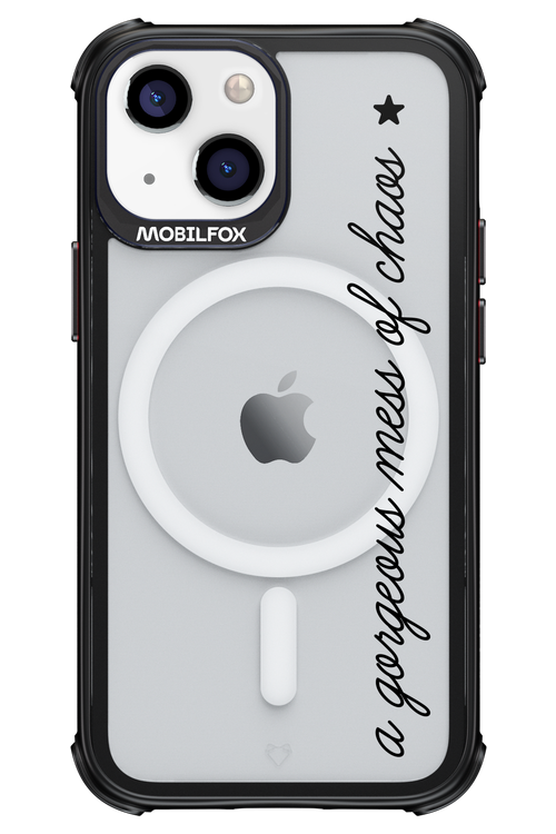 Gorgeous Mess - Apple iPhone 13 Mini