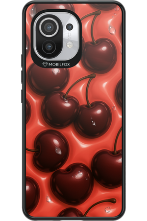 CherryQueen - Xiaomi Mi 11 5G