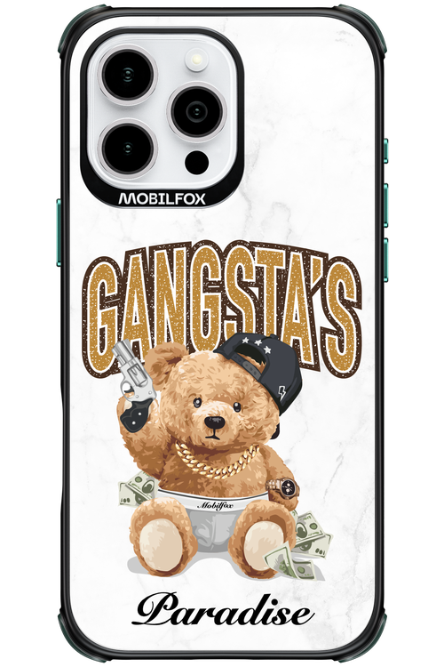 Gangsta - Apple iPhone 16 Pro Max