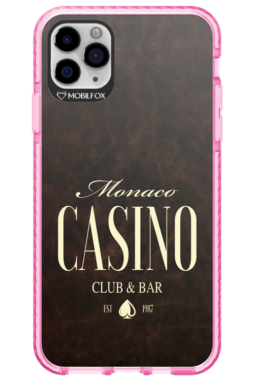 Casino - Apple iPhone 11 Pro Max