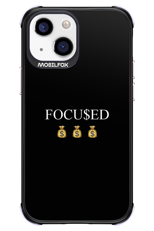 FOCU$ED - Apple iPhone 13 Mini