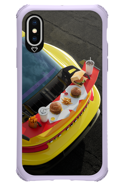 BigBusiness - Apple iPhone X