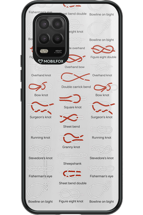 Knot Master 2.0 - Xiaomi Mi 10 Lite 5G