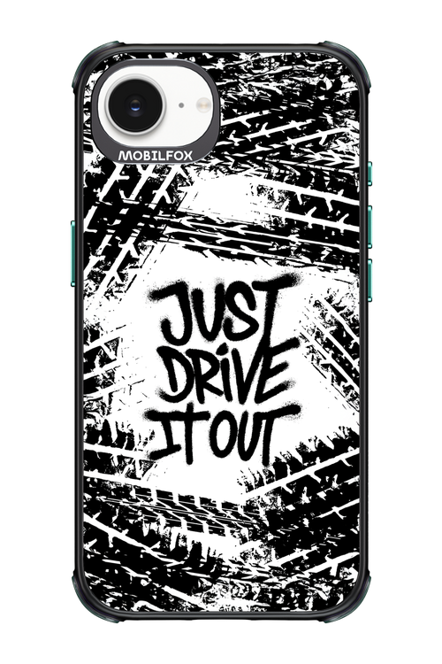 Drive It Out 2.0 - Apple iPhone 16e