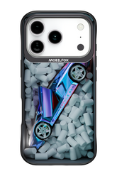 Fragile Ego - Apple iPhone 17 Pro