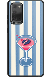 Poolside Affair - Samsung Galaxy Note 20