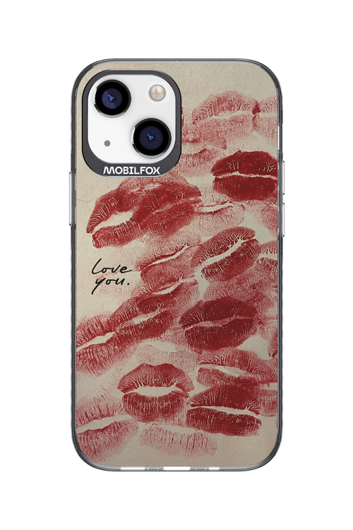 LOVE U 2.0 - Apple iPhone 13 Mini